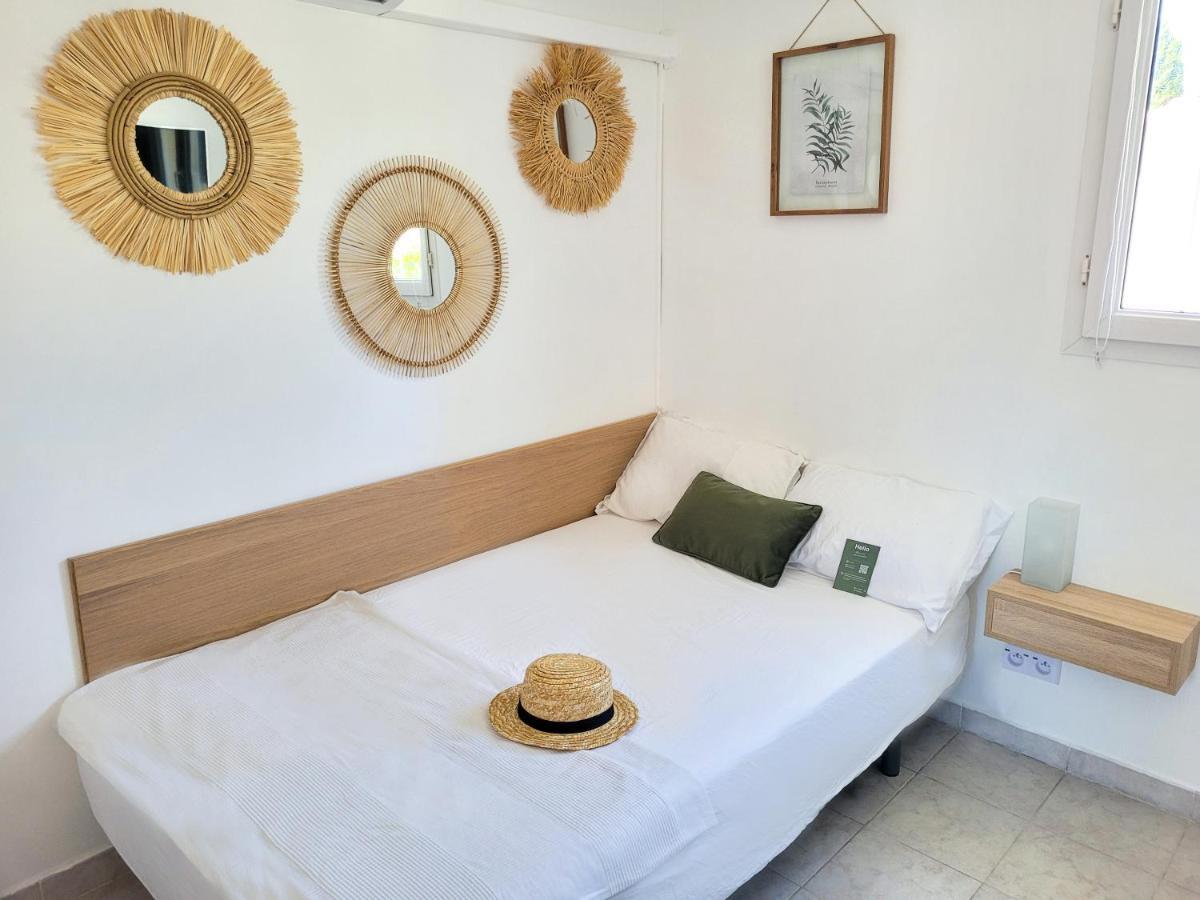 Chambre Climatisee Lit Double - Proche Tram & Centre Montpellier Ngoại thất bức ảnh