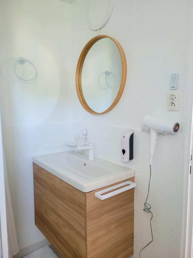 Chambre Climatisee Lit Double - Proche Tram & Centre Montpellier Ngoại thất bức ảnh