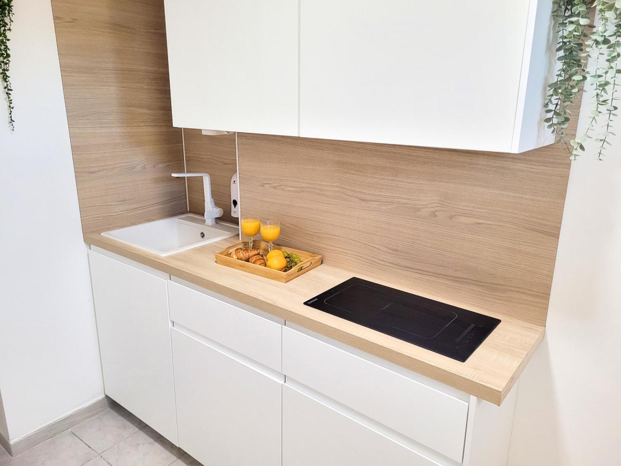 Chambre Climatisee Lit Double - Proche Tram & Centre Montpellier Ngoại thất bức ảnh