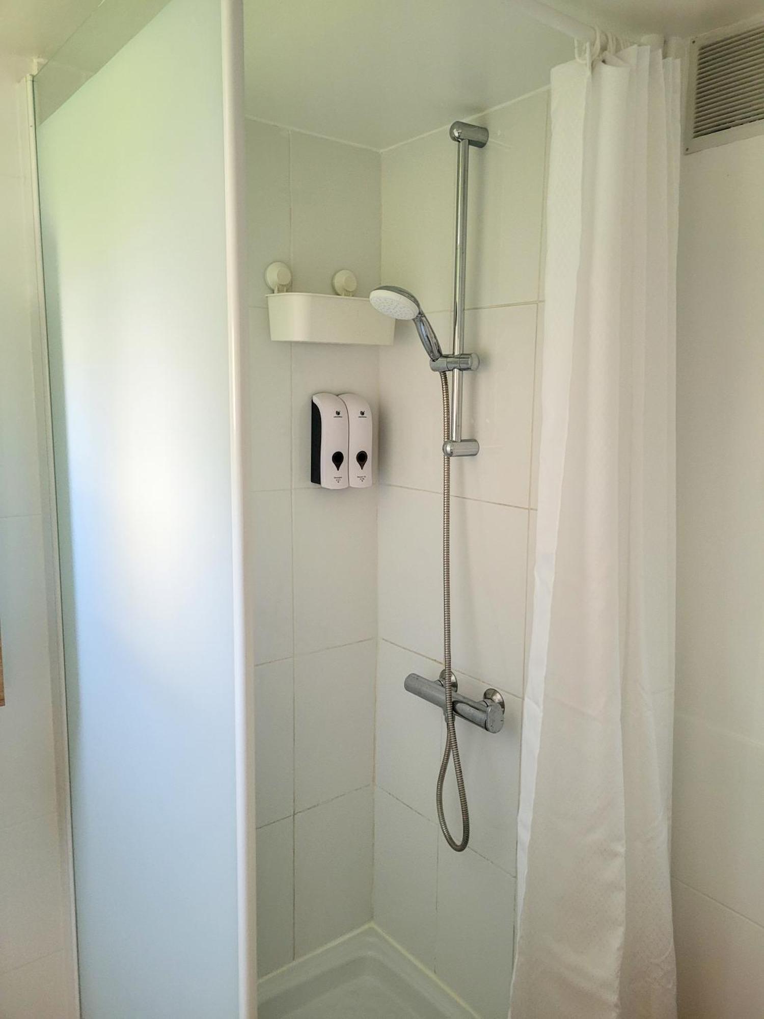 Chambre Climatisee Lit Double - Proche Tram & Centre Montpellier Ngoại thất bức ảnh