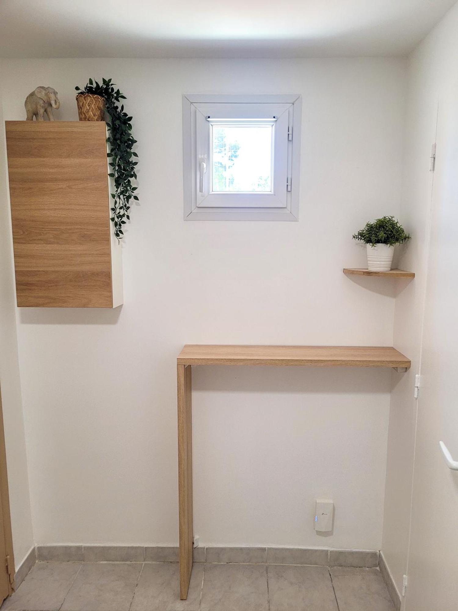 Chambre Climatisee Lit Double - Proche Tram & Centre Montpellier Ngoại thất bức ảnh